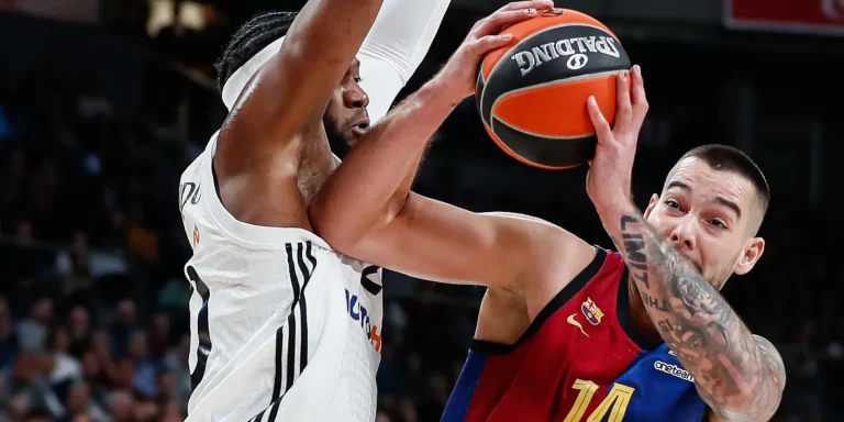Real Madrid, Barça y Euroliga, en jaque con la nueva liga europea de la NBA