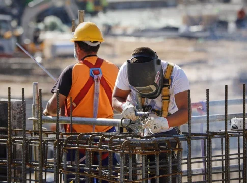 Récord histórico. el auge imparable de las bajas laborales en España Récord histórico: el auge imparable de las bajas laborales en España