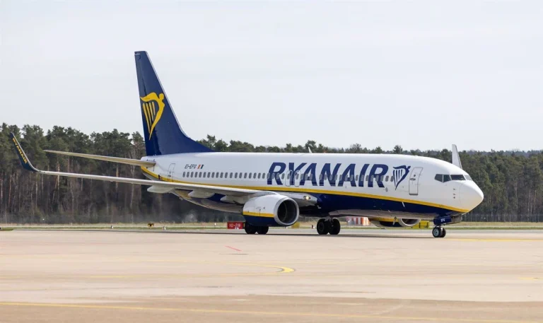 Ryanair asalta a las aerolíneas low-cost con su nueva suscripción antes de Semana Santa