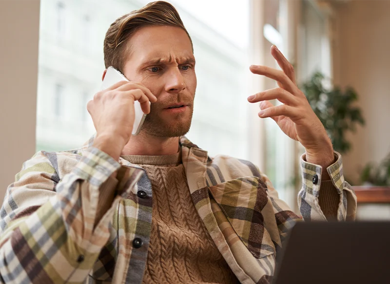 La importancia de mantenerse dentro de la plataforma