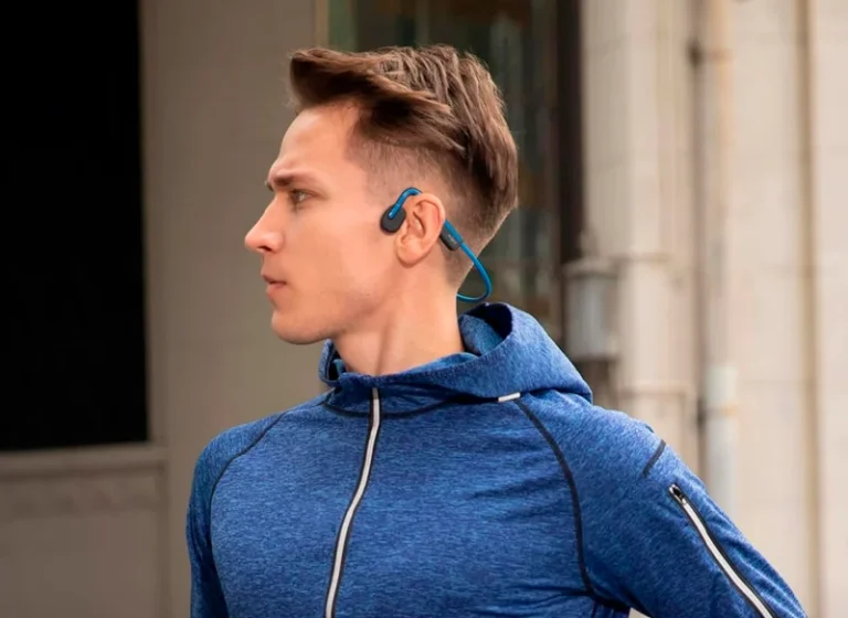 Los 8 mejores auriculares de conducción ósea, perfectos para running o ciclismo