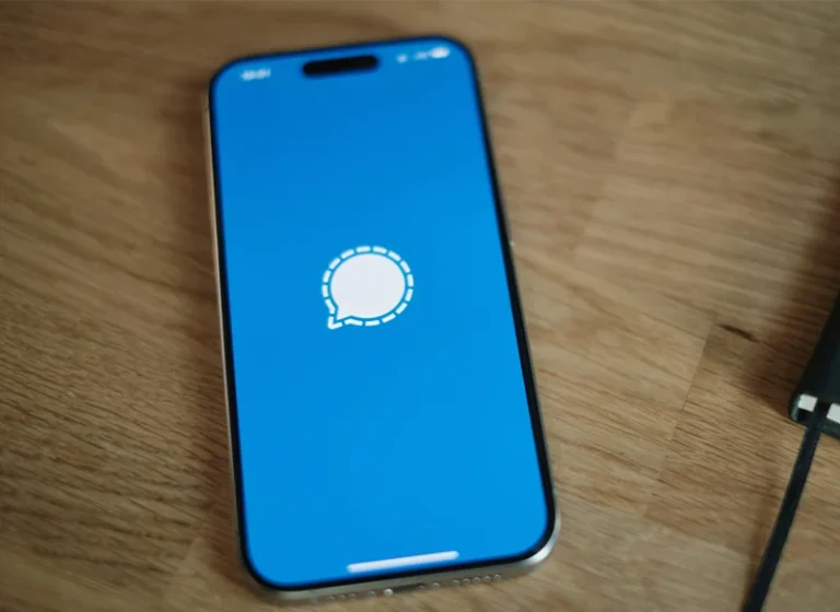 Signal se consolida como la gran alternativa a WhatsApp y Telegram en Europa y este es el motivo