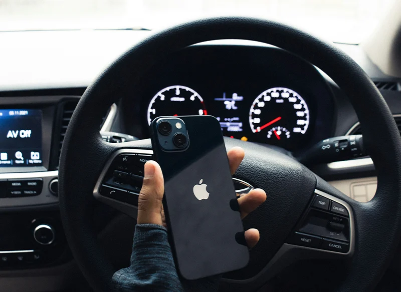 DISPONIBLE A PARTIR DE IPHONE 14