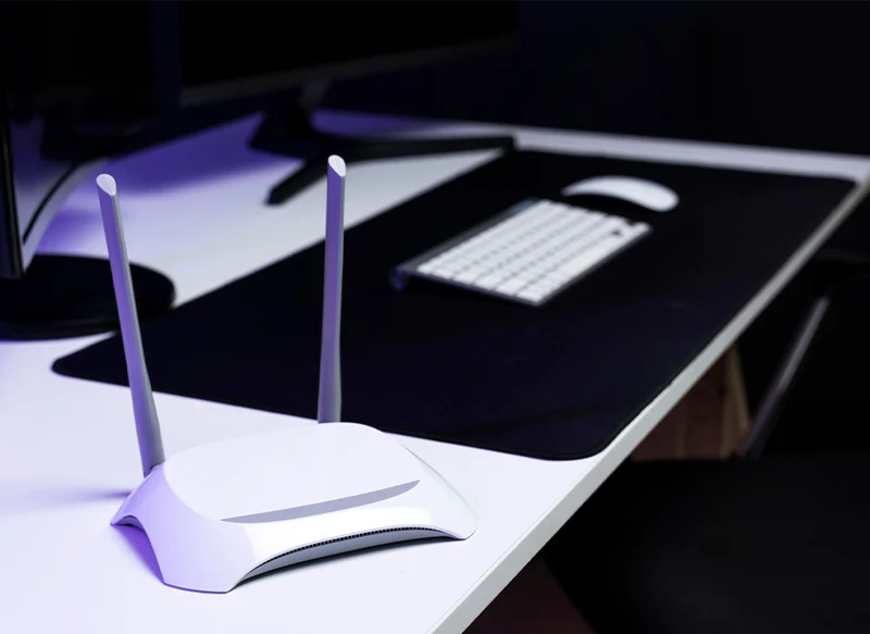 SOLUCIONA PROBLEMAS DE FUNCIONAMIENTO EN TU ROUTER WIFI