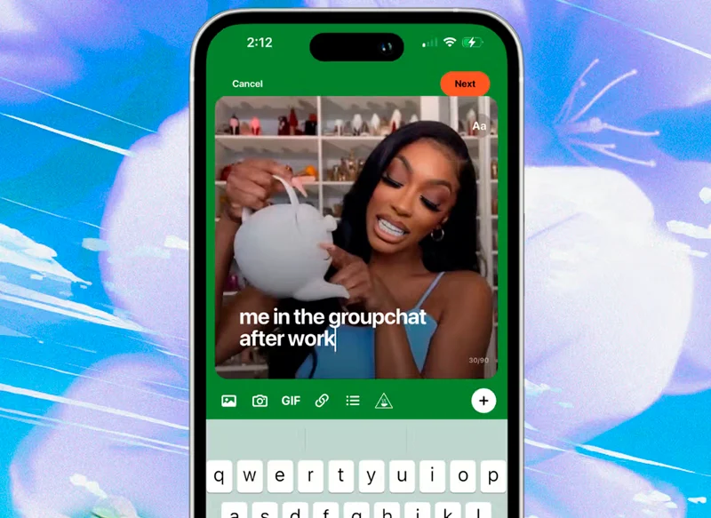 SPILL, UNA RED SOCIAL ESPECIAL