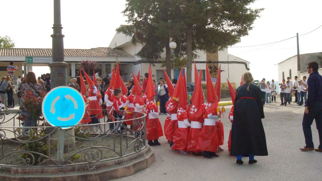 El terremoto mediático que siguió