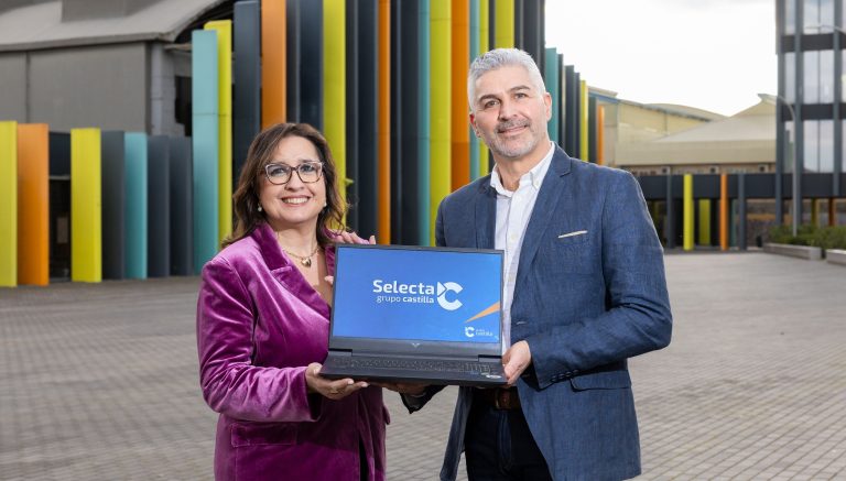 Selecta, el nuevo portal de Grupo Castilla para gestionar la oferta de empleo público