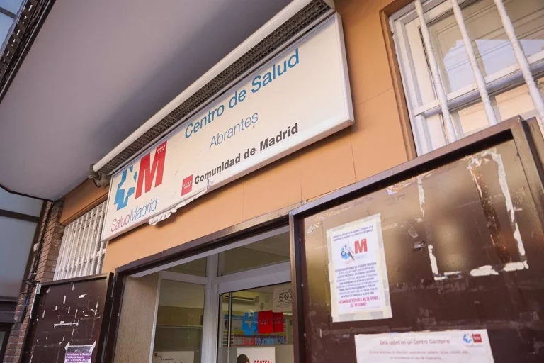 Madrid indemnizará a médicos por sobrecarga en Atención primaria