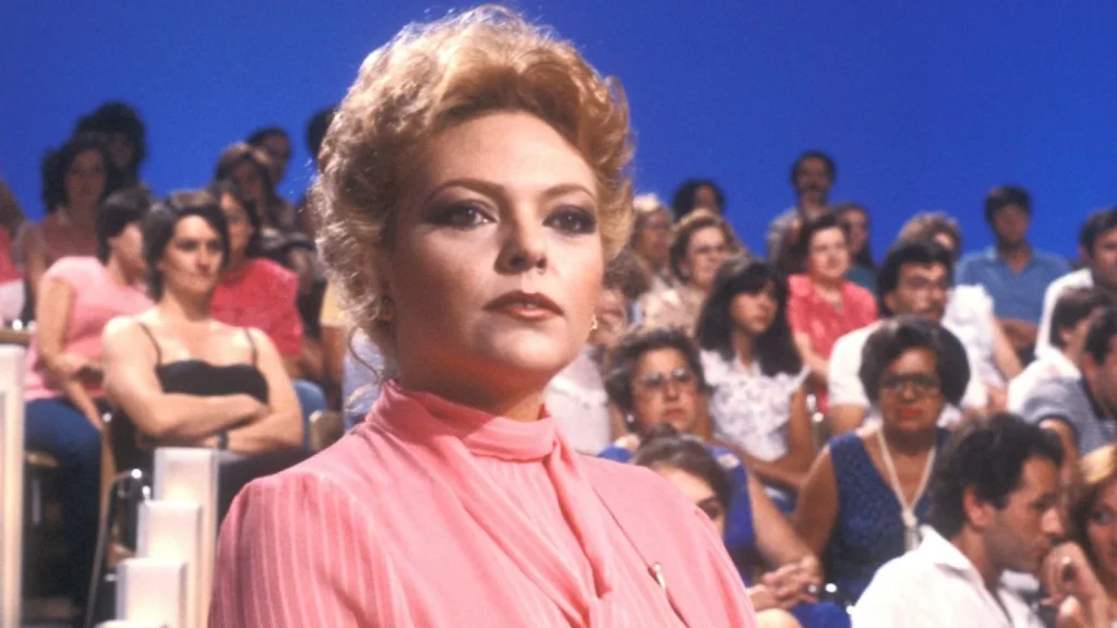 Su participación en ‘El Cazador Stars’