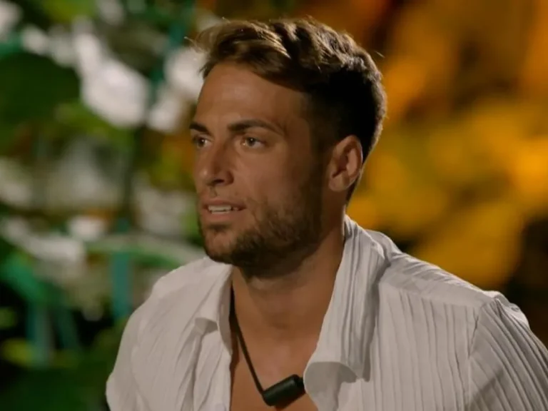 'Supervivientes 2025' hace su fichaje bomba y trae a Montoya de La Isla de las Tentaciones 