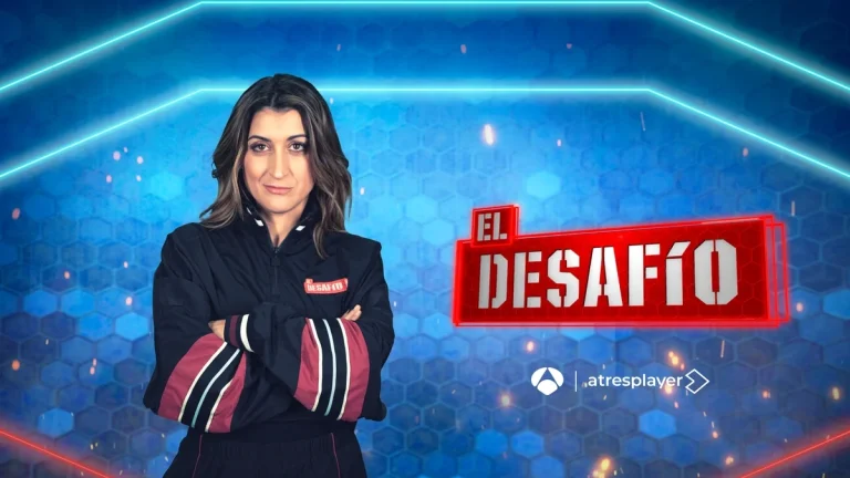 Susi Caramelo pone en riesgo al equipo de 'El Desafío' y Roberto Leal actúa rápido