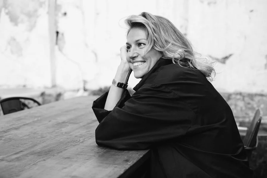 Svetlana Kirsanova fue clasificada en 2023 como una de las 100 mejores directoras comerciales del pa&iacute;s