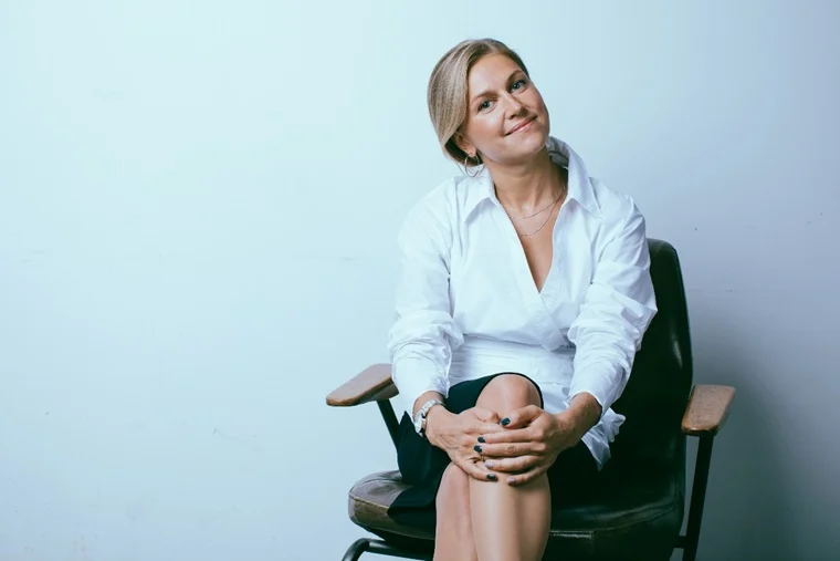 Svetlana Kirsanova se centra ahora en apoyar a diversas organizaciones ben&eacute;ficas