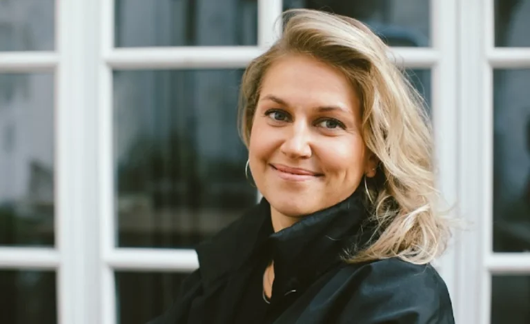 Svetlana Kirsanova: liderazgo bancario e innovación