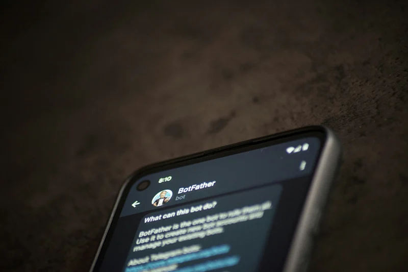 TELEGRAM, EN EL PUNTO DE MIRA DE LALIGA Y NETFLIX