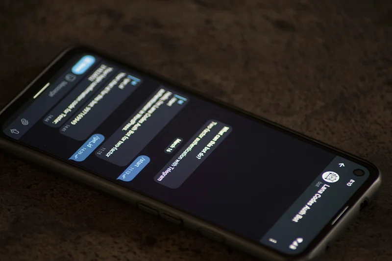 TELEGRAM SE ACTUALIZA PARA EVITAR ESTAFAS