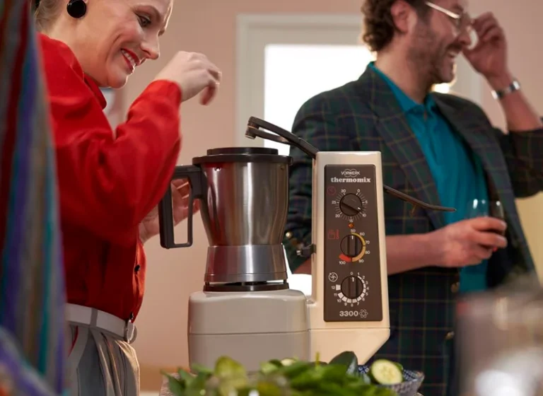 Wallapop se inunda de Thermomix a mitad de precio y este es el motivo