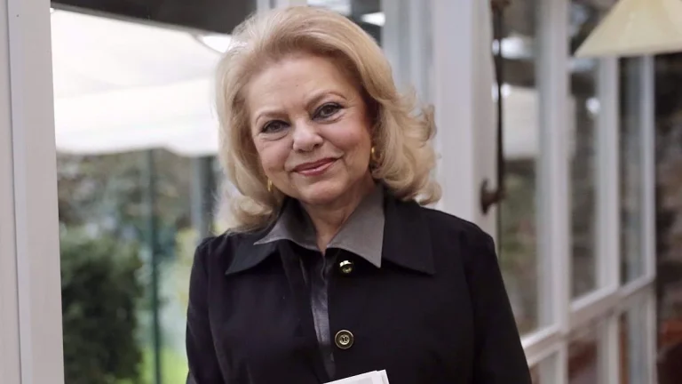 Televisión Española desvela el último regalo de Mayra Gómez Kemp en ‘El Cazador Stars’