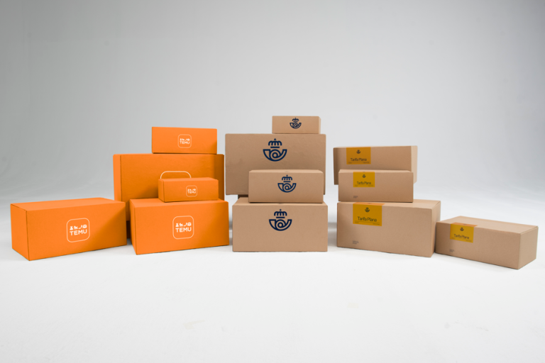 Temu y Correos firman una colaboración para ofrecer entregas más rápidas y confiables en España