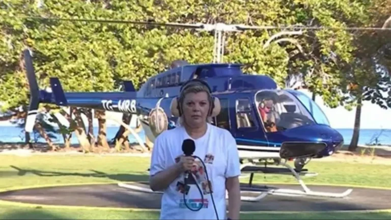 Terelu Campos y el baile inesperado con Montoya que revolucionó Supervivientes 2025 