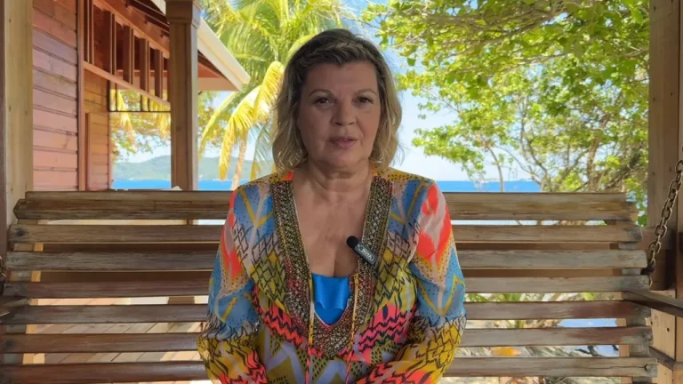 Terelu Campos se queda en Supervivientes 2025 y rompe el silencio: “Pago un precio por vivir”  