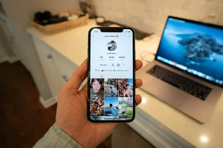 TikTok ayuda a los padres a controlar lo que ven sus hijos en la red social