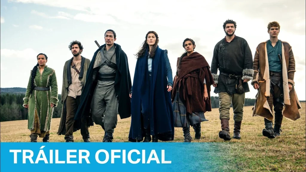 Tres episodios de inicio para enganchar desde el día uno