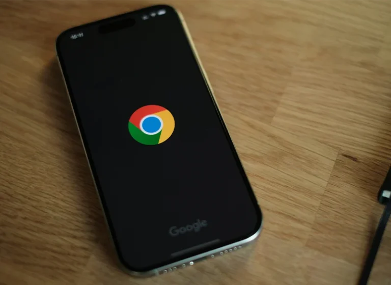 Google Chrome pone en peligro tu privacidad: Una experta en ciberseguridad alerta de su lado oscuro