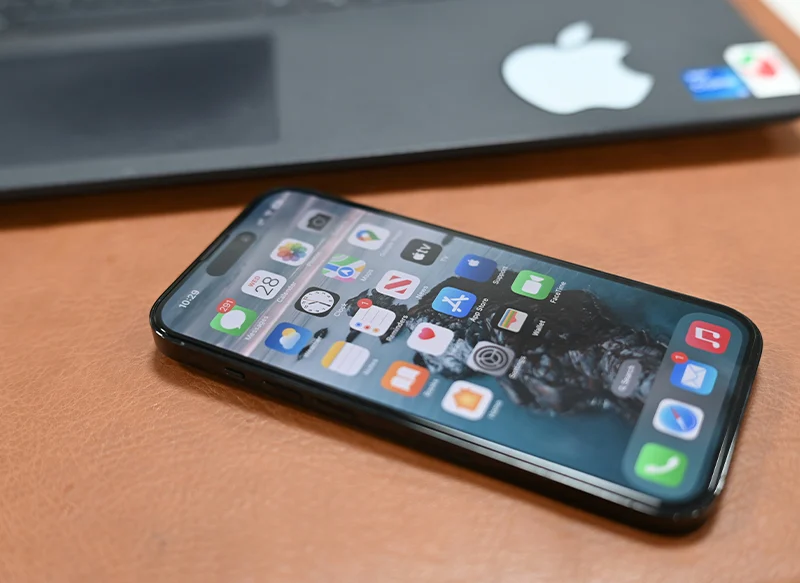 UNA FUNCIÓN ÚTIL DE LOS IPHONE