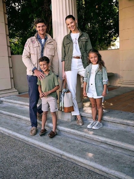 La marca deportiva multimillonaria U.S. Polo Assn. en Australia