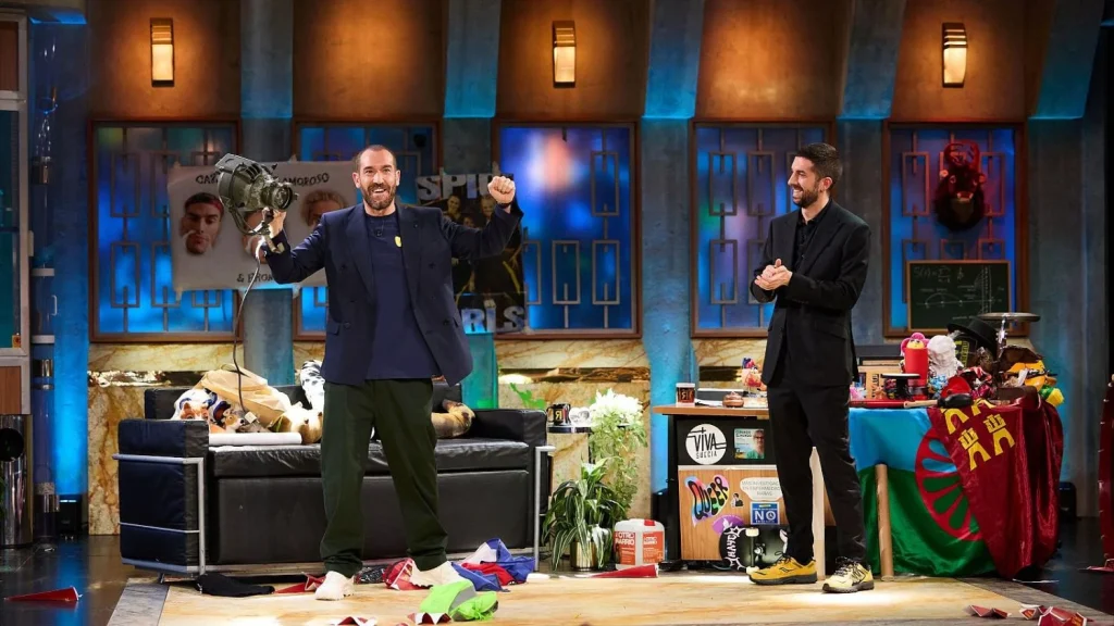 Un centenario que no tuvo celebración pero sí mucho humor  