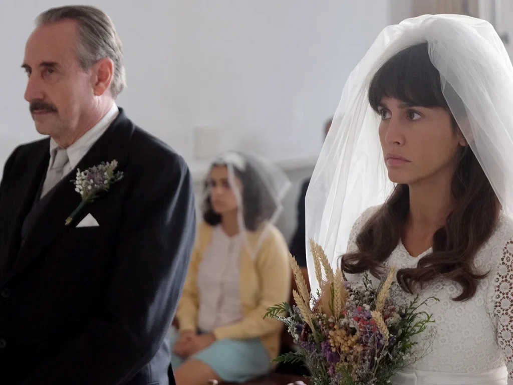 Un elenco, ¡sin desperdicio!