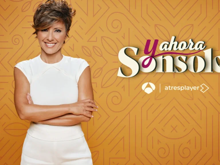 Un kit de supervivencia originó el choque entre Sonsoles Ónega y Miguel Lago 