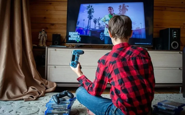 Trump pone en peligro los videojuegos en formato físico con el riesgo de los aranceles de EE.UU.