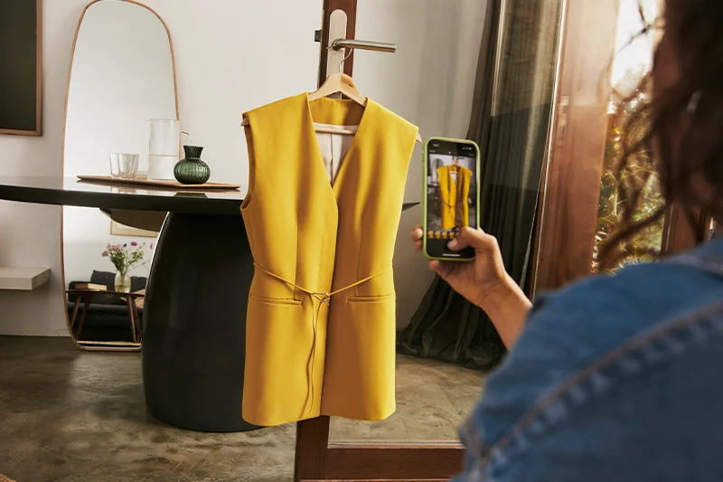 VINTED USA TUS ANUNCIOS PARA PUBLICIDAD