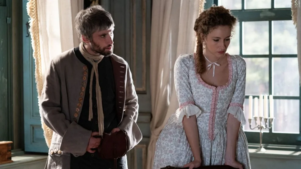 Valle Salvaje tendrá nuevos personajes y variará algunos escenarios 