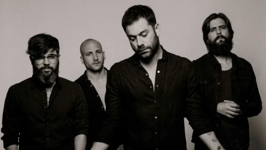 Viene nuevo disco este 2025