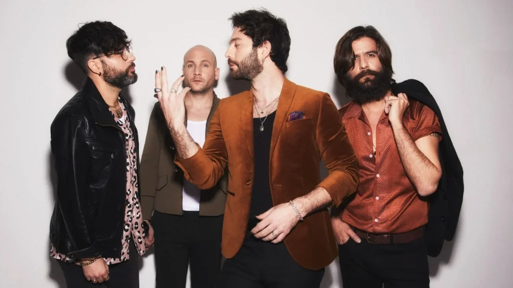 Viva Suecia desde Murcia al éxito nacional