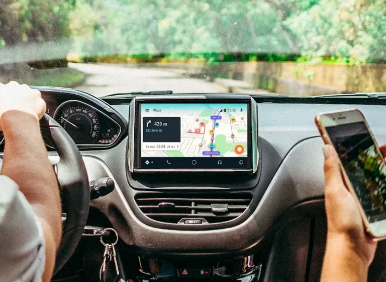 Waze tiene un nuevo aviso que puede salvar vidas y que aún no está disponible en Google Maps