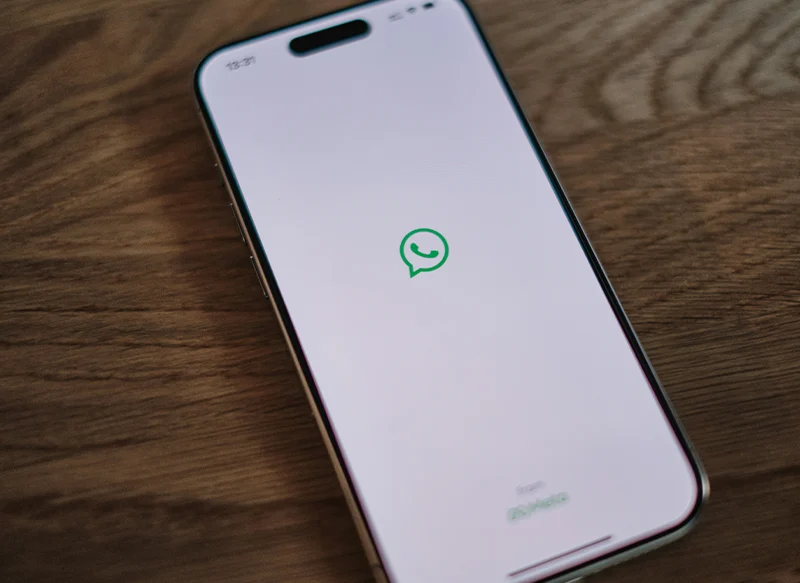 Ya no necesitas escáner: Así puedes usar WhatsApp para escanear tus documentos de manera sencilla