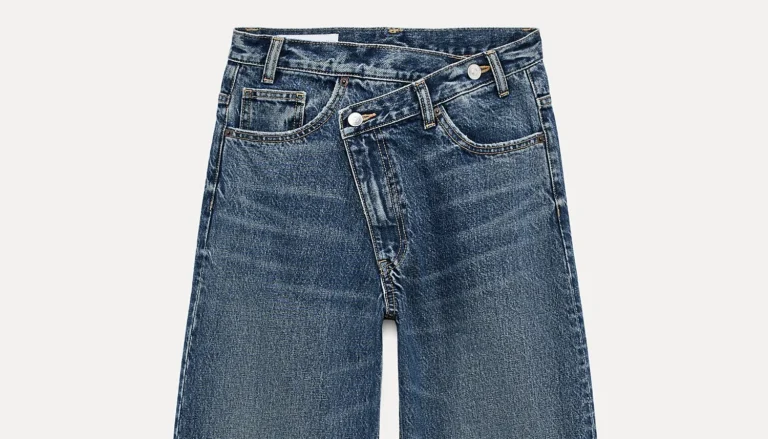 El pantalón viral de 35,95€ de Zara que no puedes permitir que falte en tu armario