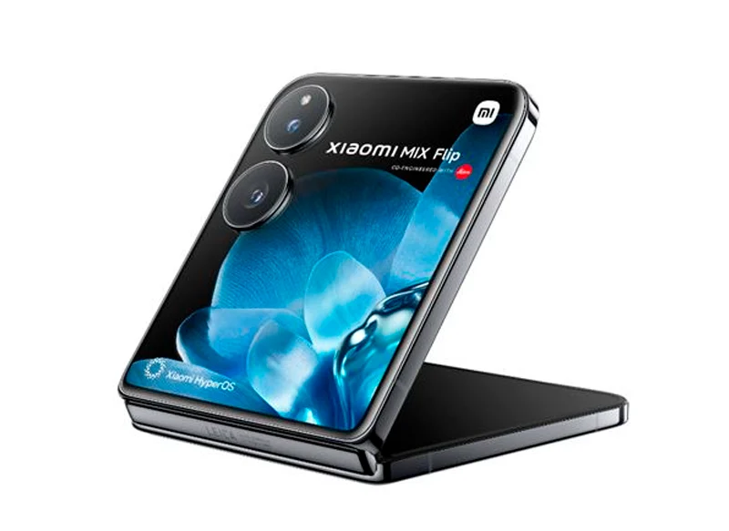 XIAOMI MIX FLIP 5G, GRAN REBAJA EN FNAC