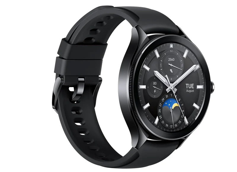 XIAOMI WATCH 2 PRO, UN MODELO VERSÁTIL CON WEAR OS