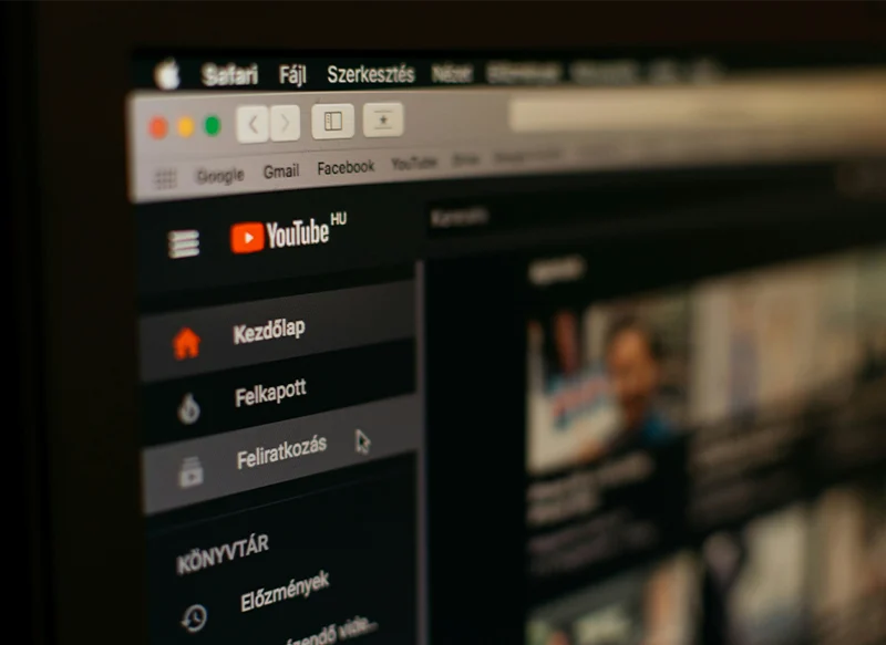 YOUTUBE QUIERE MEJORAR LA EXPERIENCIA DE LOS USUARIOS