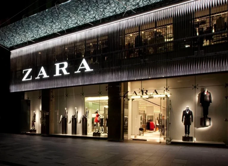 El fin de las colas llega a Zara: Así funciona su tecnología RFID que implementará Inditex en sus tiendas