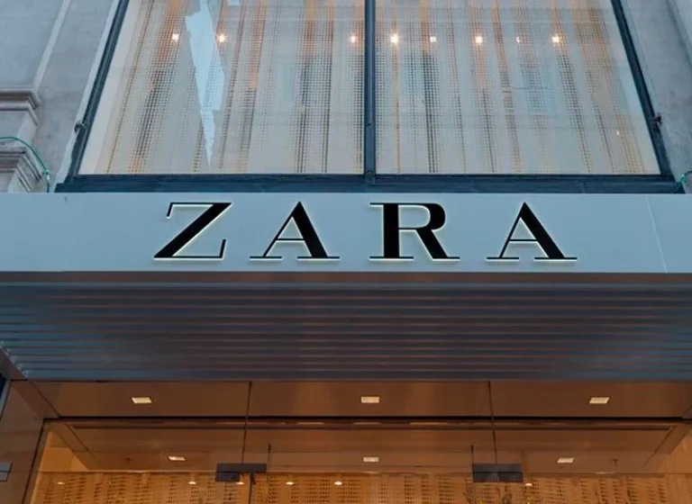 La combinación ganadora de Zara: por menos de 35 euros y apta para día y noche