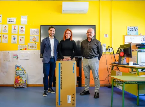 aire acondicionado torrejon de ardoz