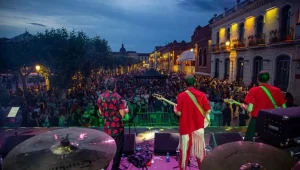 El ayuntamiento de Alcalá de Henares cancela el festival Alcalá Suena 2025