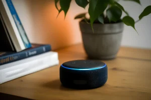 Creías que Alexa lo oía todo, pero en este sitio donde no puede