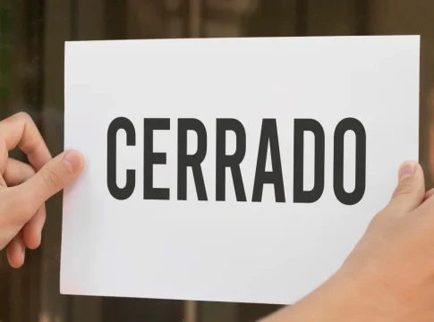 Así puedes saber si como autónomo tienes derecho a la prestación por cese de actividad Fuente: Pixabay Así puedes saber si como autónomo tienes derecho a la prestación por cese de actividad Fuente: Pixabay